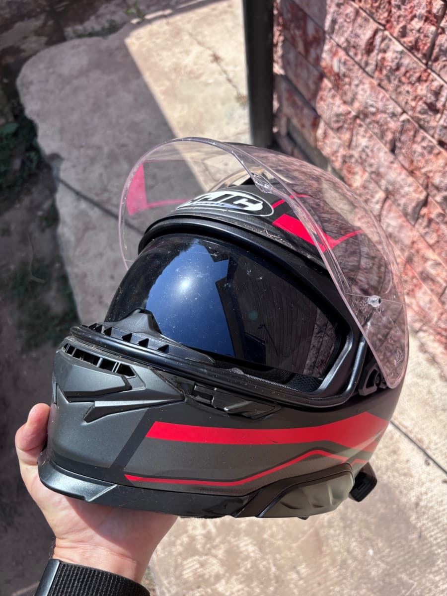Casco Moto taglia L — foto 2