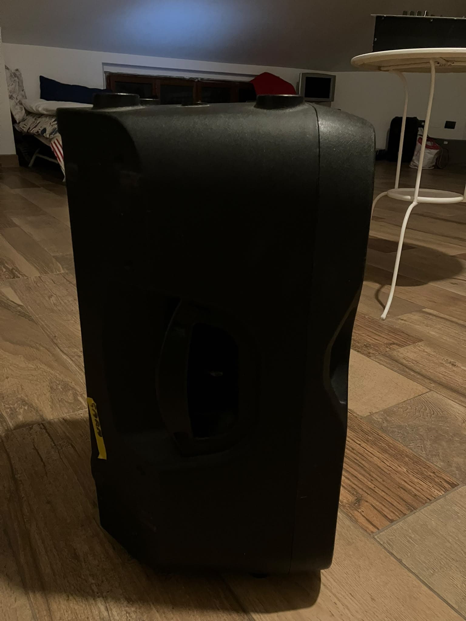 Cassa attiva Alto Professional TS110A Truesonic – 300W — foto 2