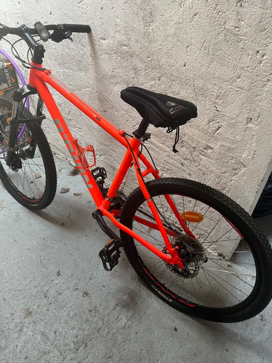 Mountain Bike — foto 2